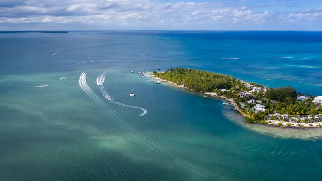 West Bay Grand Cayman